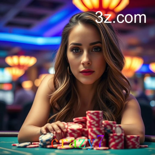 Cassino Crazy7: Embarque na Aventura dos Jogos Online