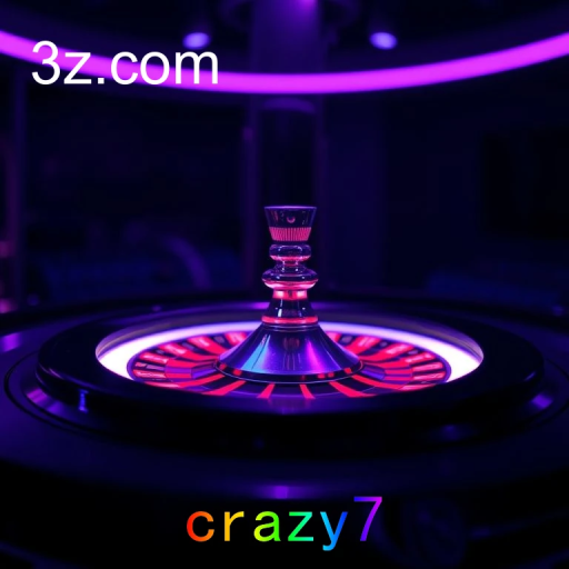 A inovadora plataforma do crazy7: um mundo de jogos