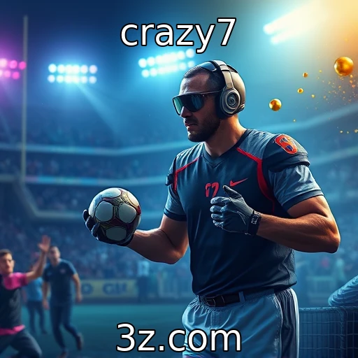 crazy7 Explorando os Segredos das Apostas Esportivas no Brasil