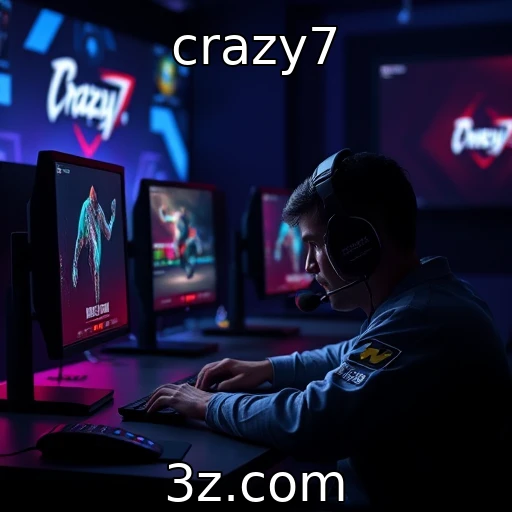 crazy7 Os segredos das apostas esportivas que você nunca ouviu falar