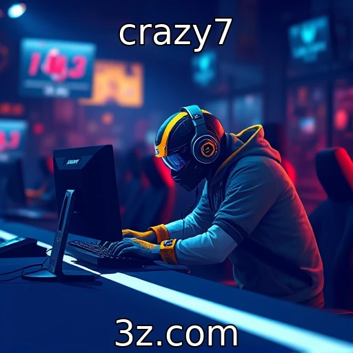 crazy7 Estatísticas inesperadas nas apostas esportivas que podem te surpreender