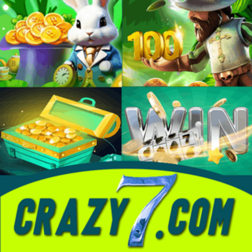crazy7 logo
