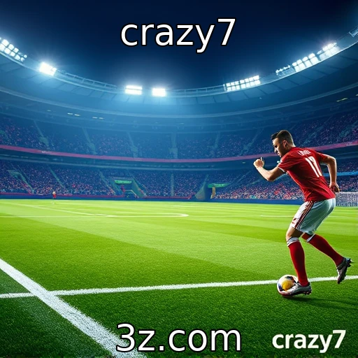 crazy7 Apostas Esportivas: Análise das Melhores Estratégias para 2025