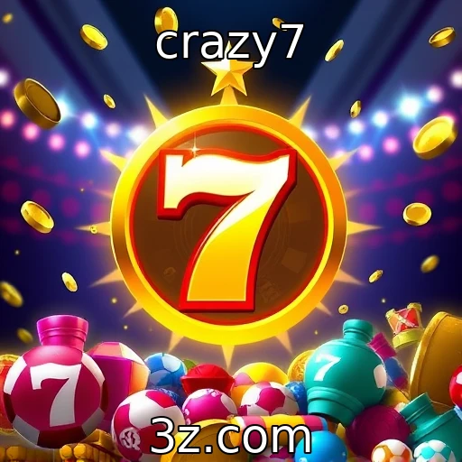 crazy7 Apostas Esportivas: Análise Profunda das Melhores Estrategias para Vencedores