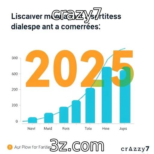 crazy7 Explorando os segredos das apostas esportivas: como se destacar em 2025