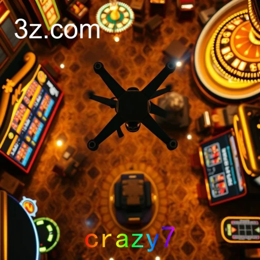 crazy7 Slots