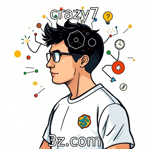 crazy7 O Crescimento das Apostas Esportivas no Brasil: Uma Análise Profunda